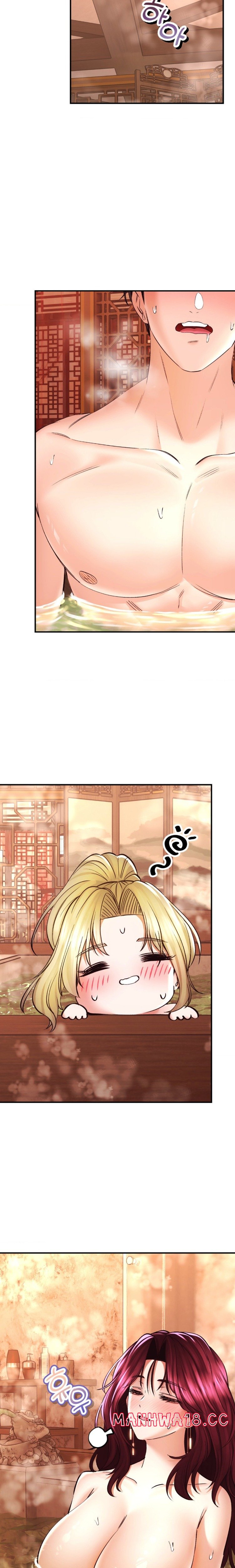 The Bathhouse Raw Chapter 42 Page 8