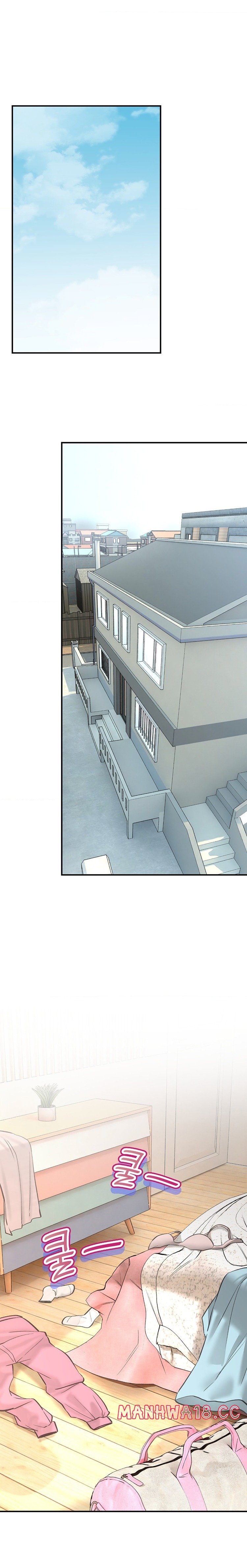 The Bathhouse Raw Chapter 43 Page 3