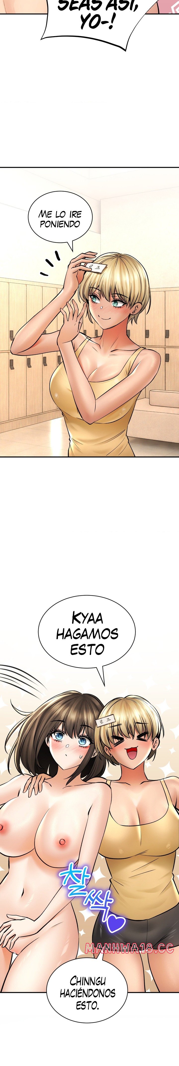 The Bathhouse Raw Chapter 45 Page 17