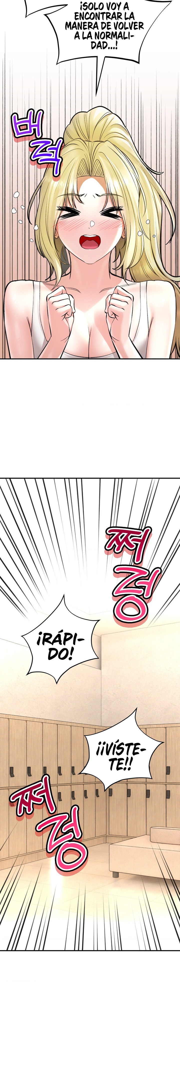 The Bathhouse Raw Chapter 45 Page 19