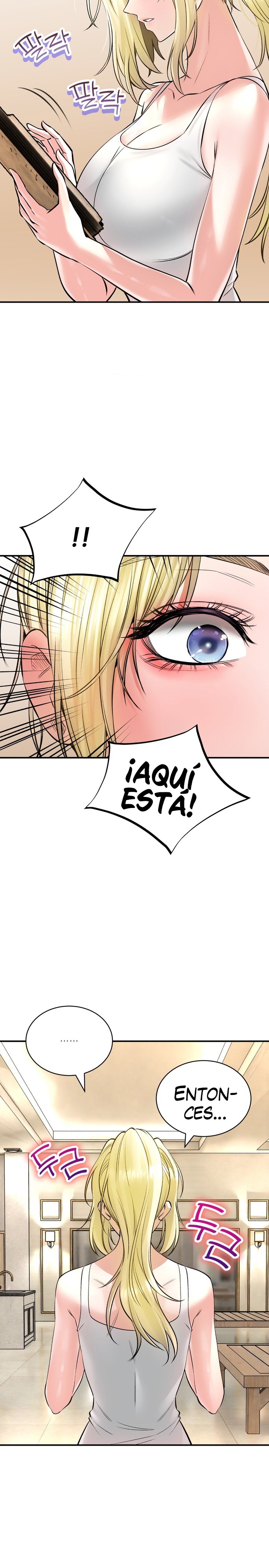 The Bathhouse Raw Chapter 45 Page 22