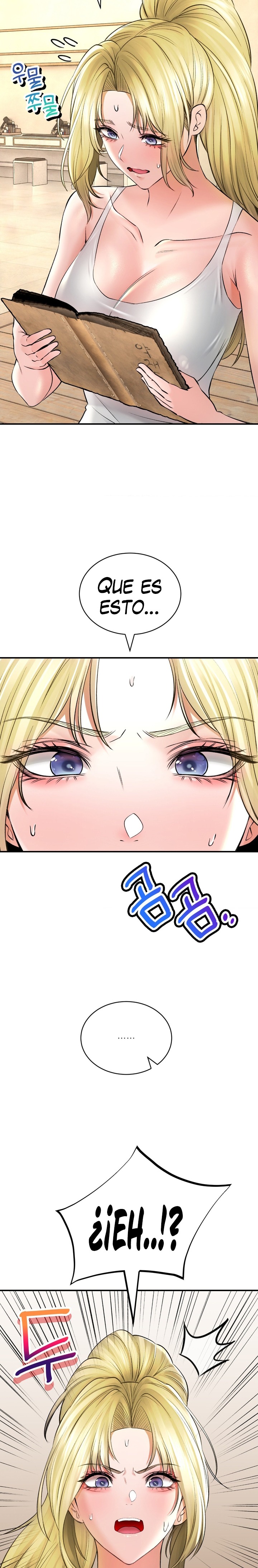 The Bathhouse Raw Chapter 45 Page 6
