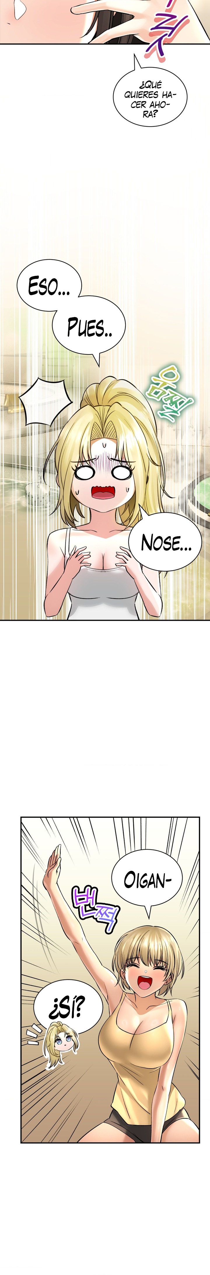 The Bathhouse Raw Chapter 45 Page 9