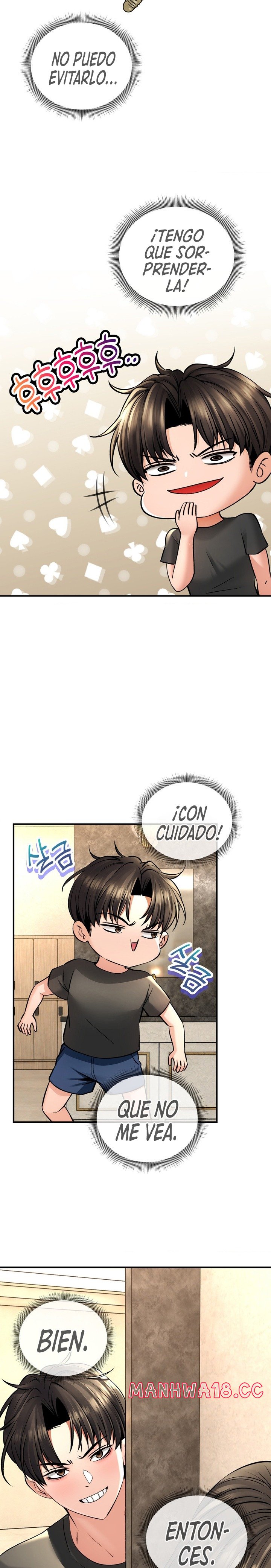 The Bathhouse Raw Chapter 46 Page 6