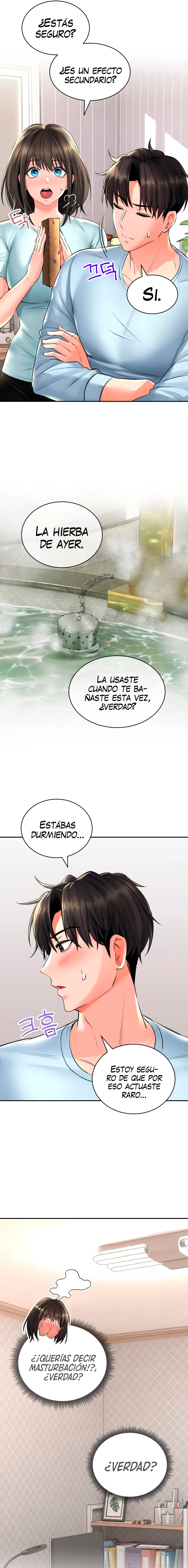 The Bathhouse Raw Chapter 5 Page 16