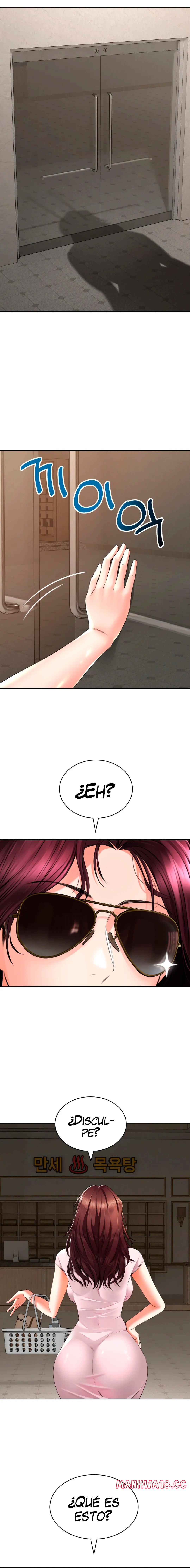 The Bathhouse Raw Chapter 5 Page 21