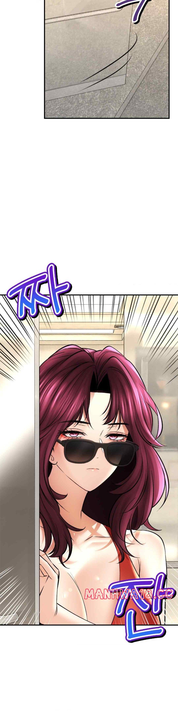 The Bathhouse Raw Chapter 53 Page 49