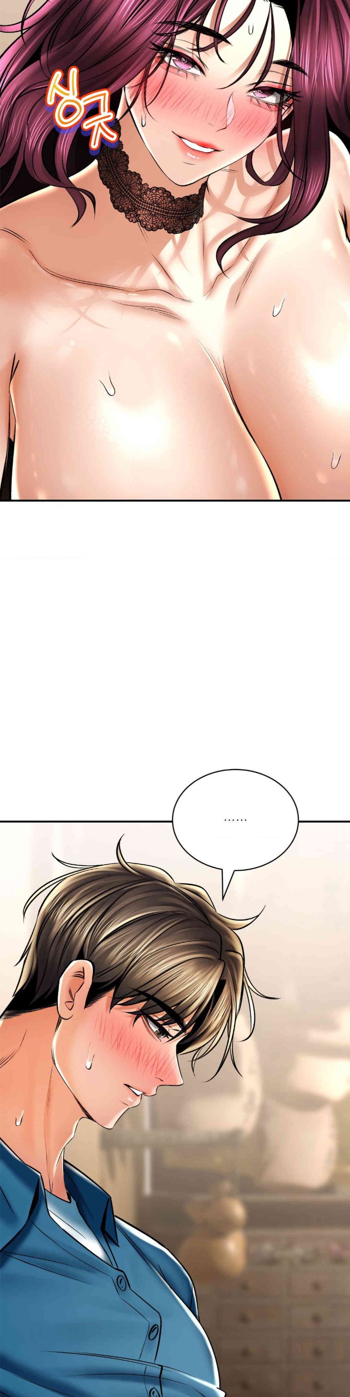 The Bathhouse Raw Chapter 56 Page 34