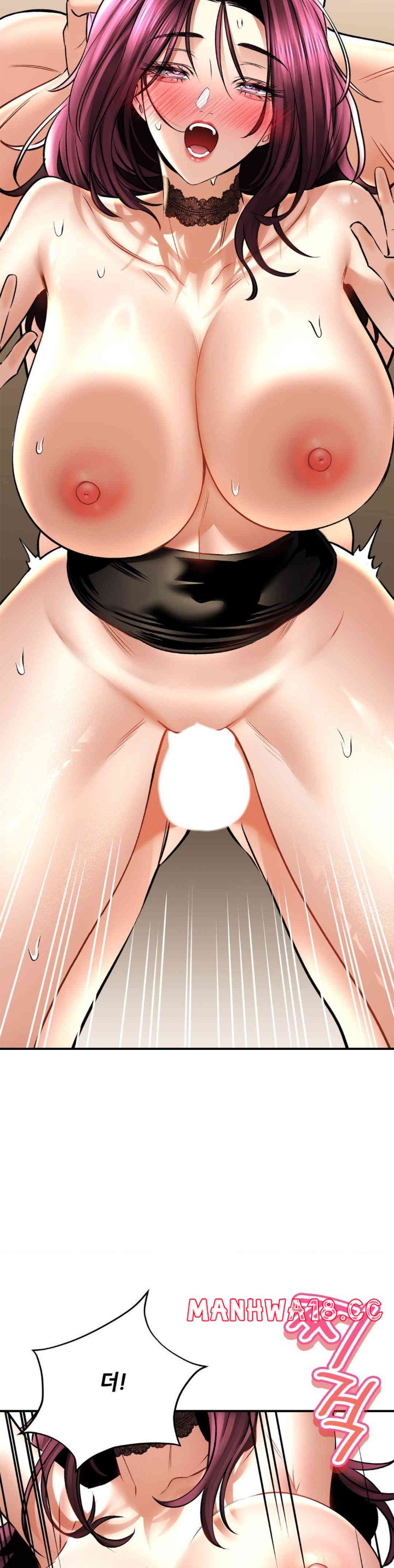 The Bathhouse Raw Chapter 56 Page 40