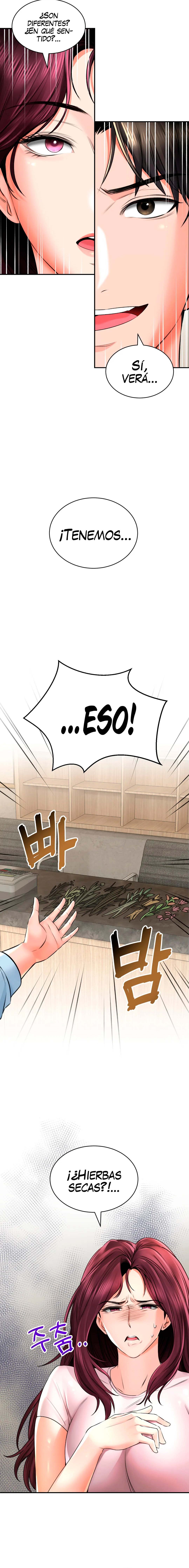 The Bathhouse Raw Chapter 6 Page 7