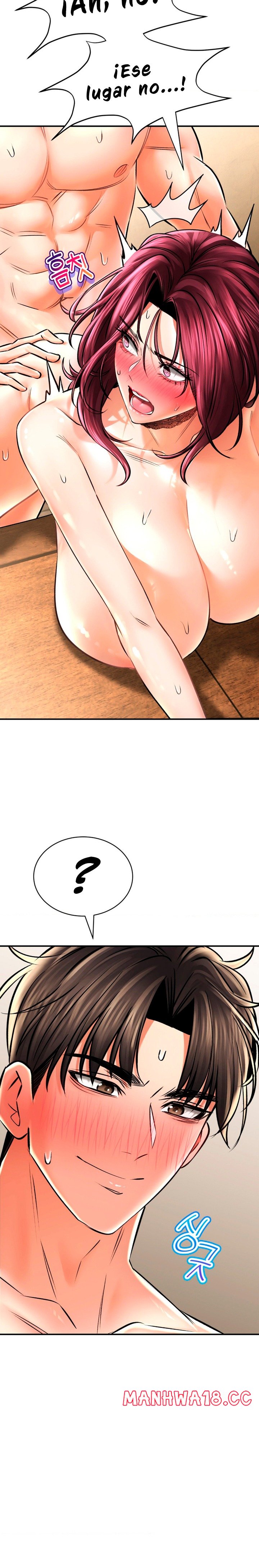 The Bathhouse Raw Chapter 58 Page 18