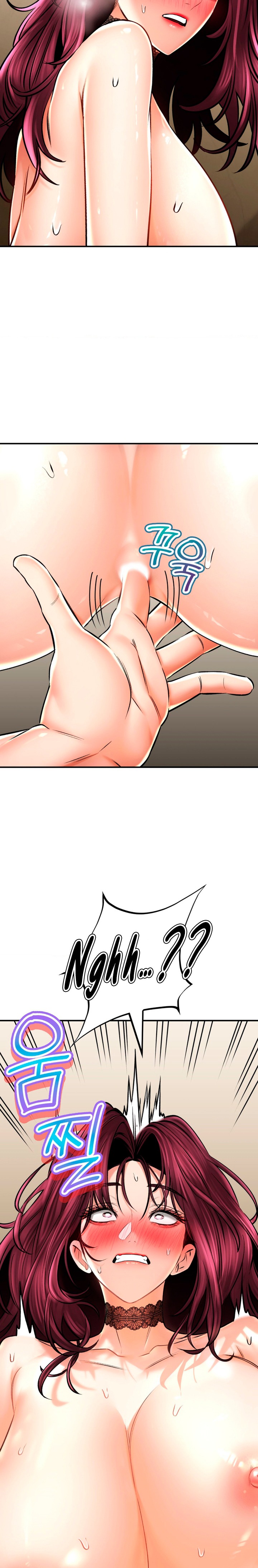 The Bathhouse Raw Chapter 58 Page 21