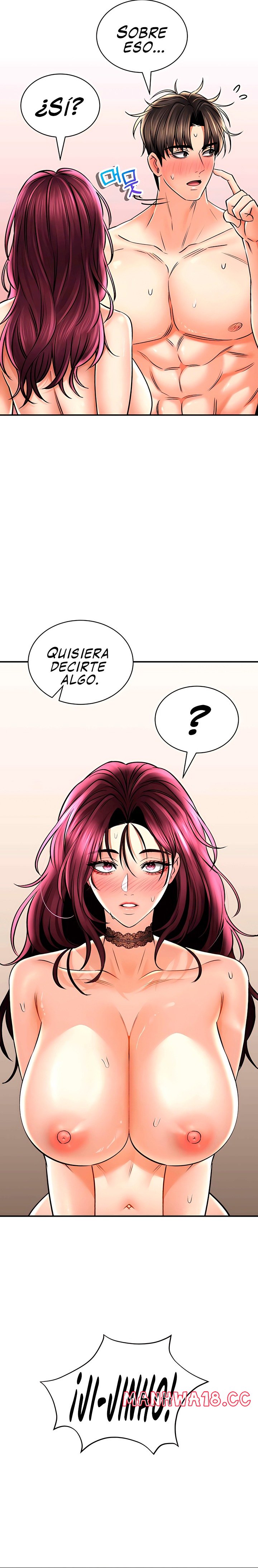 The Bathhouse Raw Chapter 59 Page 23