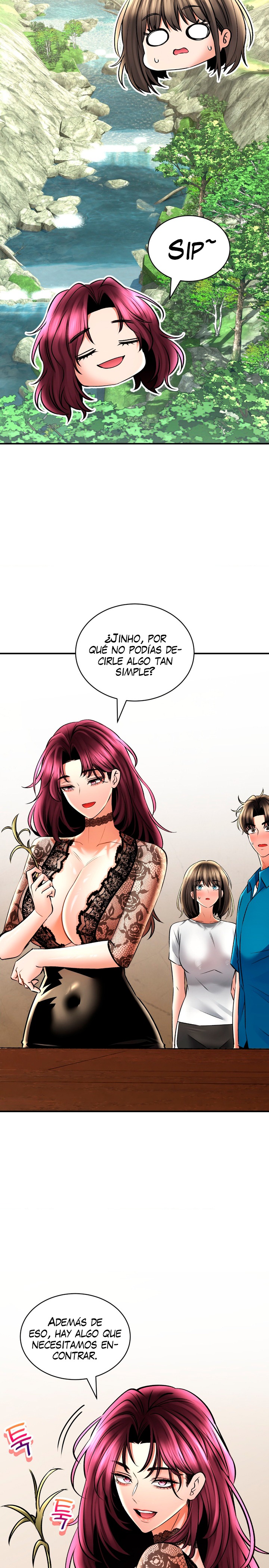 The Bathhouse Raw Chapter 60 Page 10