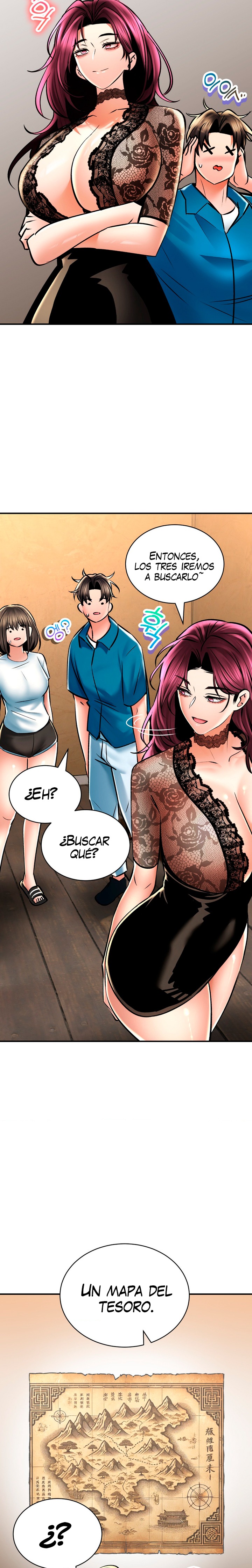 The Bathhouse Raw Chapter 60 Page 15