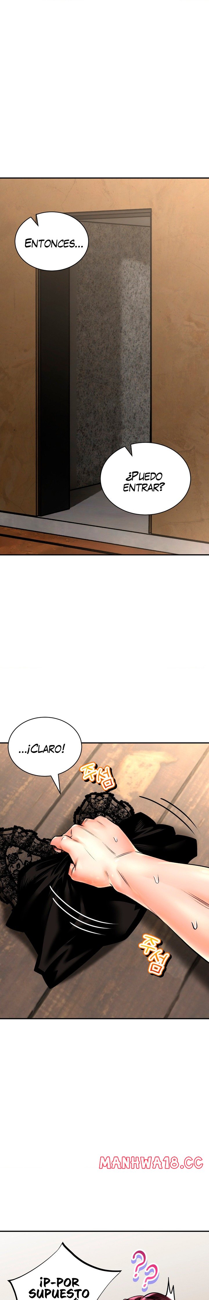 The Bathhouse Raw Chapter 60 Page 2