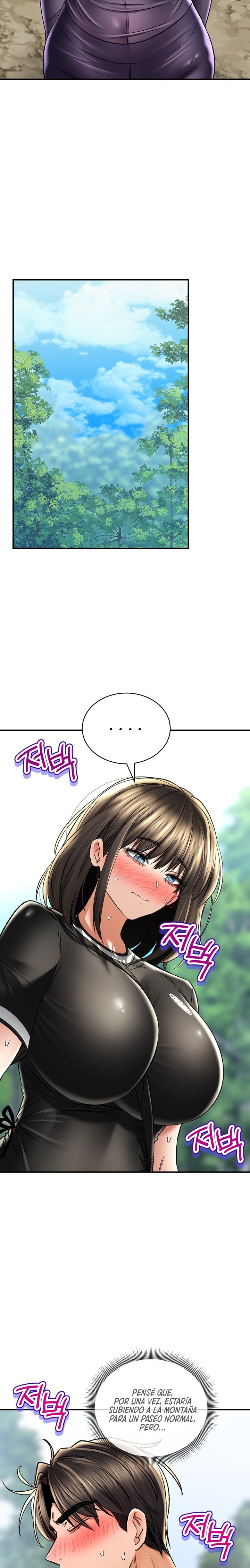 The Bathhouse Raw Chapter 61 Page 11