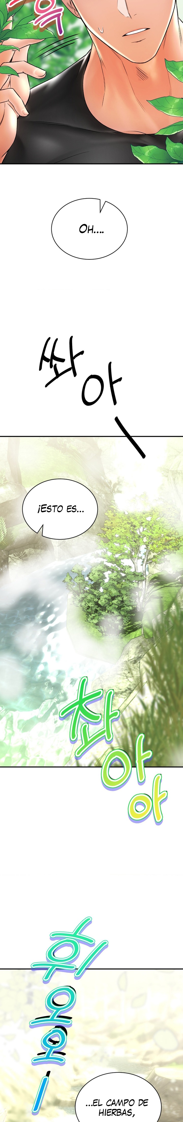 The Bathhouse Raw Chapter 61 Page 23