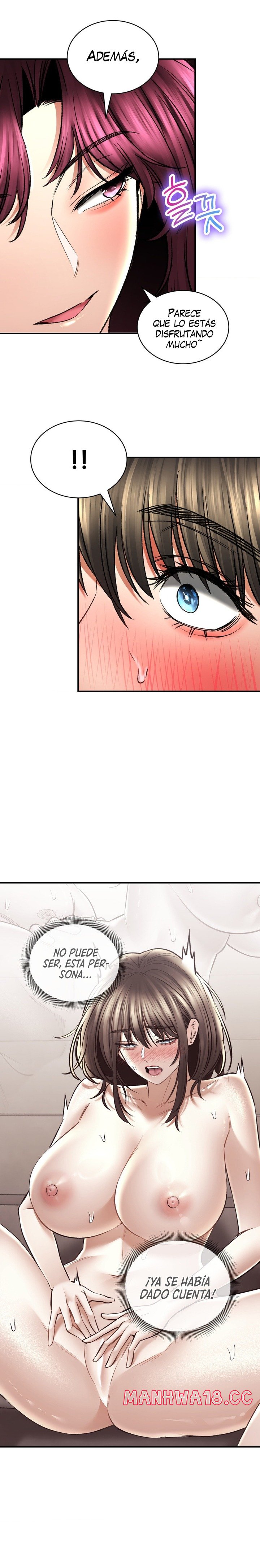 The Bathhouse Raw Chapter 62 Page 14