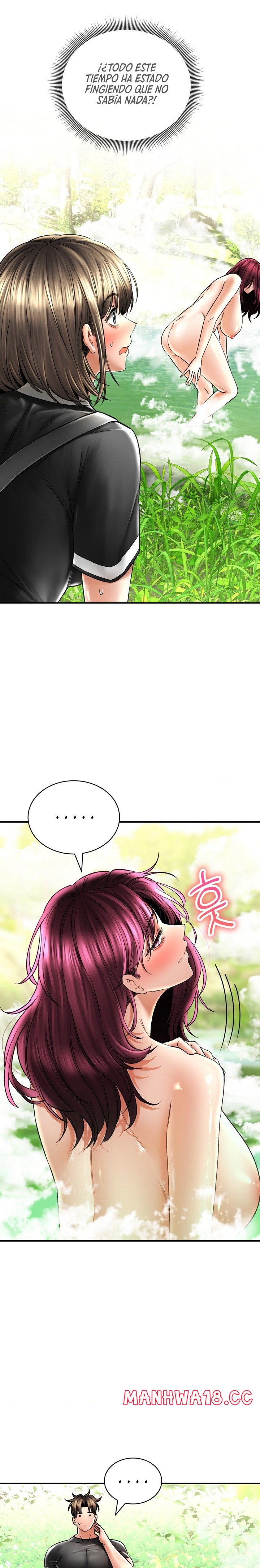 The Bathhouse Raw Chapter 62 Page 15