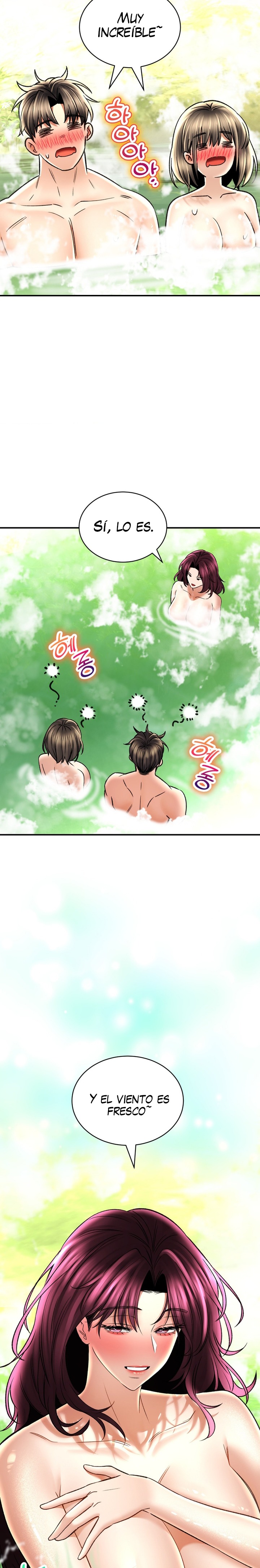 The Bathhouse Raw Chapter 62 Page 18