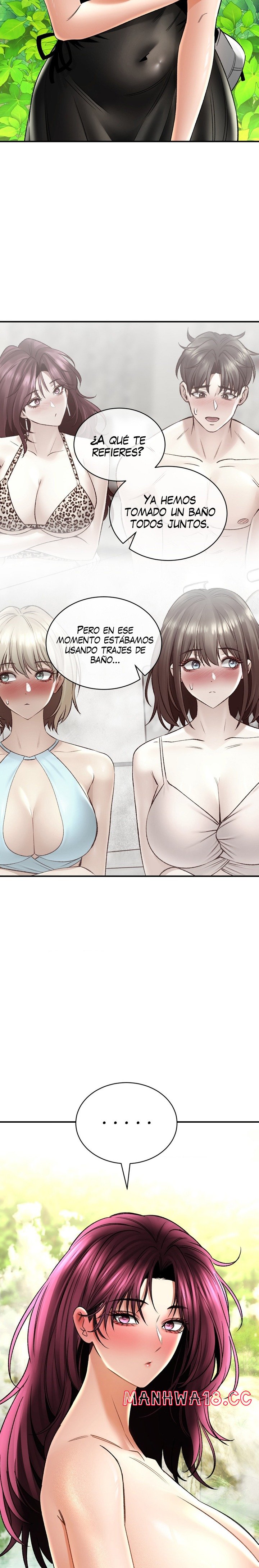 The Bathhouse Raw Chapter 62 Page 6