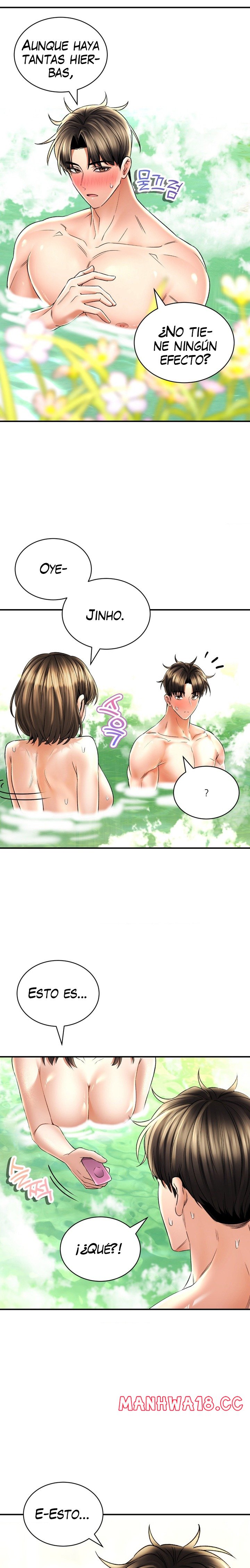 The Bathhouse Raw Chapter 63 Page 6