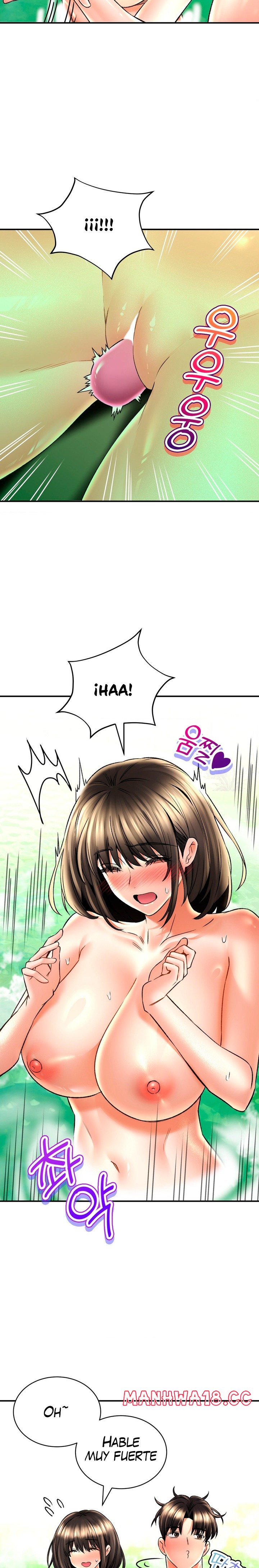 The Bathhouse Raw Chapter 64 Page 15