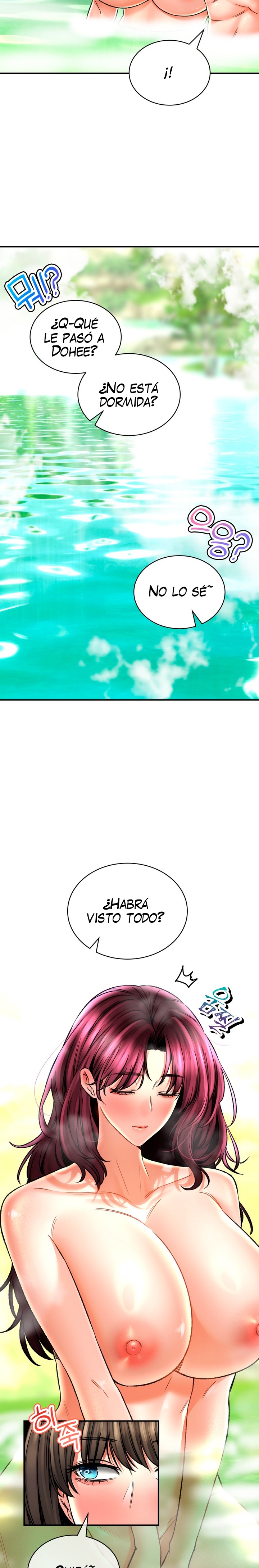 The Bathhouse Raw Chapter 64 Page 17
