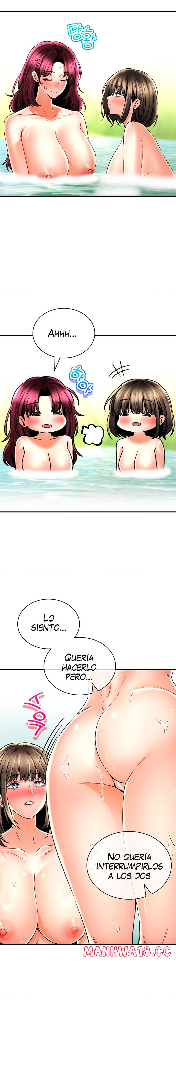The Bathhouse Raw Chapter 64 Page 19
