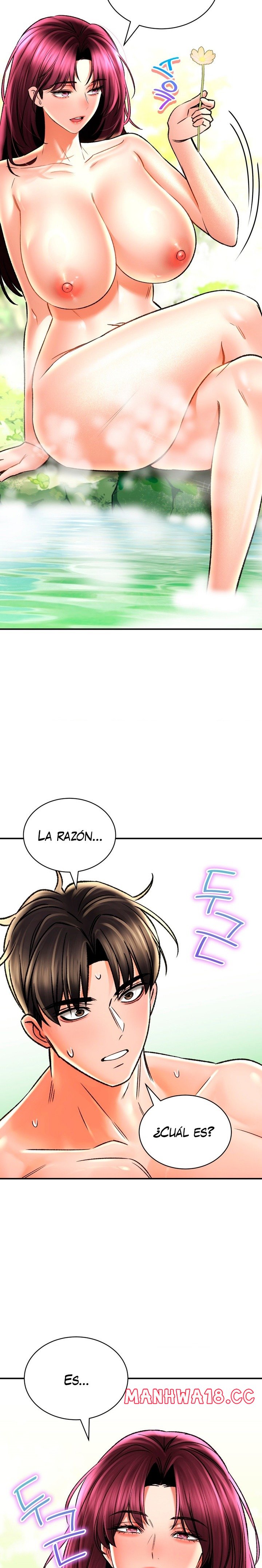 The Bathhouse Raw Chapter 64 Page 22