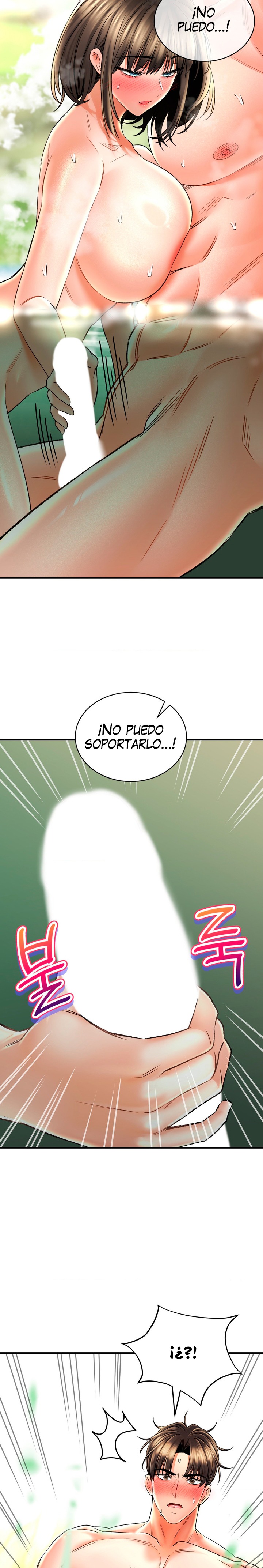 The Bathhouse Raw Chapter 64 Page 6