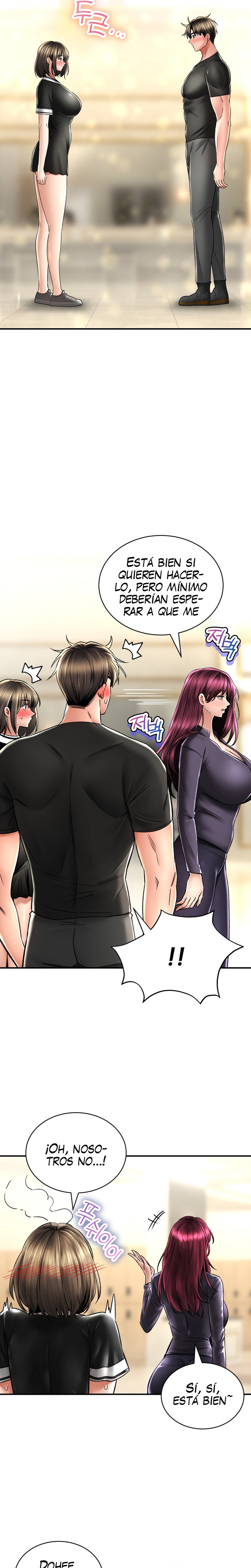 The Bathhouse Raw Chapter 65 Page 14