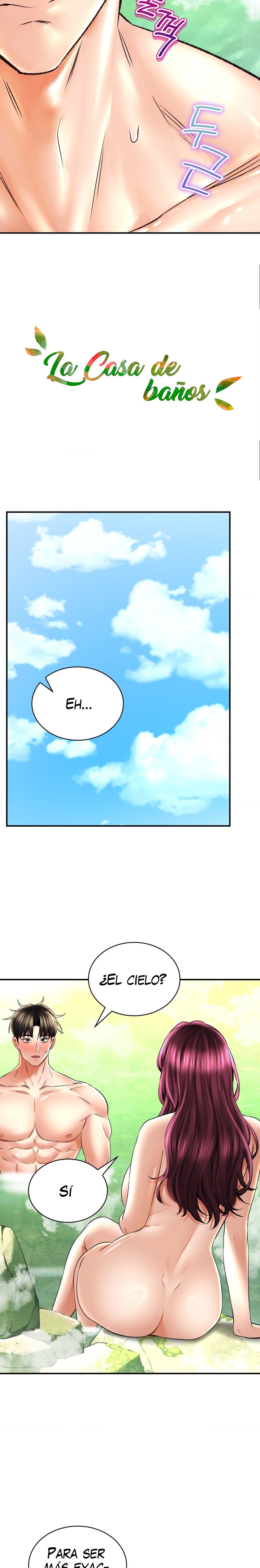 The Bathhouse Raw Chapter 65 Page 4