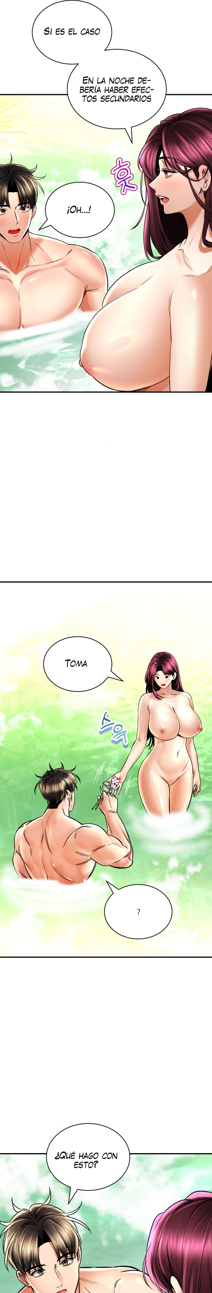 The Bathhouse Raw Chapter 65 Page 8