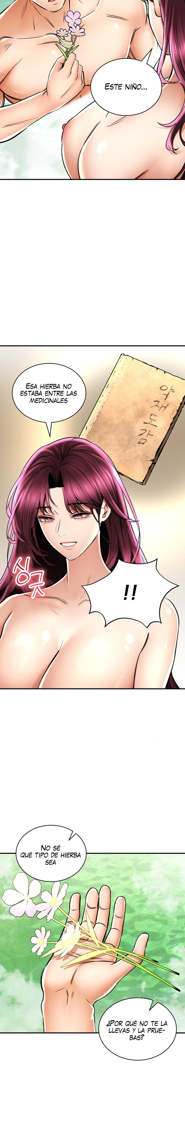 The Bathhouse Raw Chapter 65 Page 9