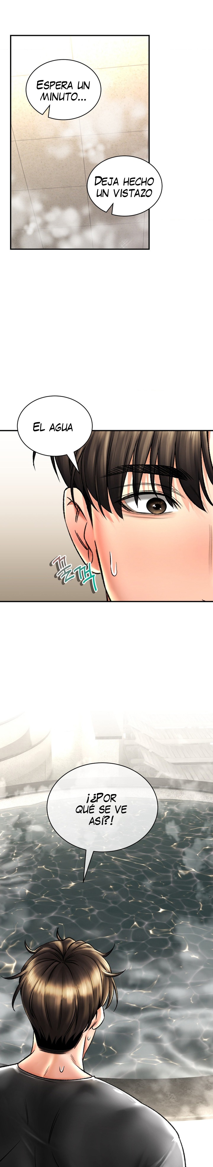 The Bathhouse Raw Chapter 66 Page 13