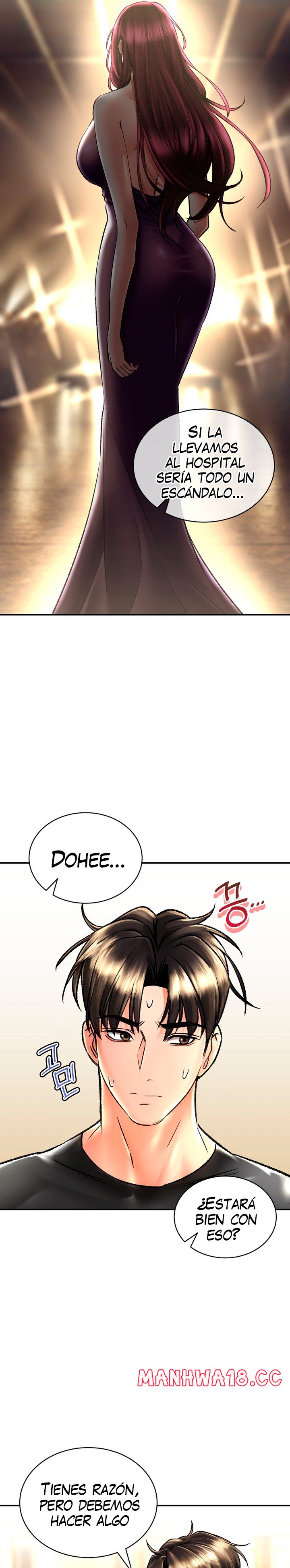 The Bathhouse Raw Chapter 66 Page 16