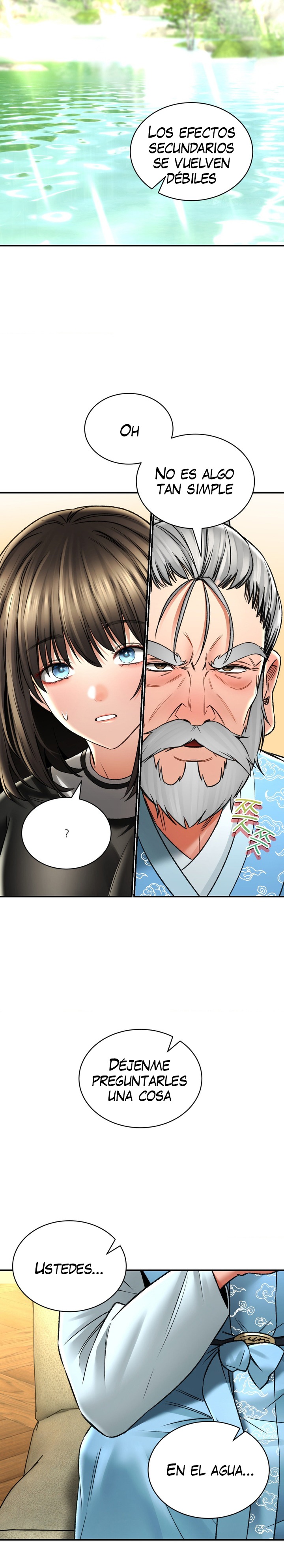 The Bathhouse Raw Chapter 67 Page 19