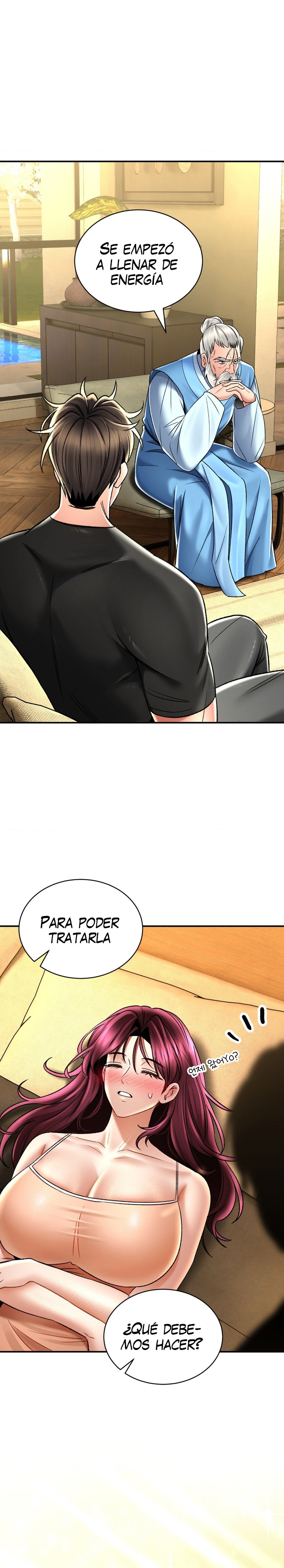 The Bathhouse Raw Chapter 67 Page 22