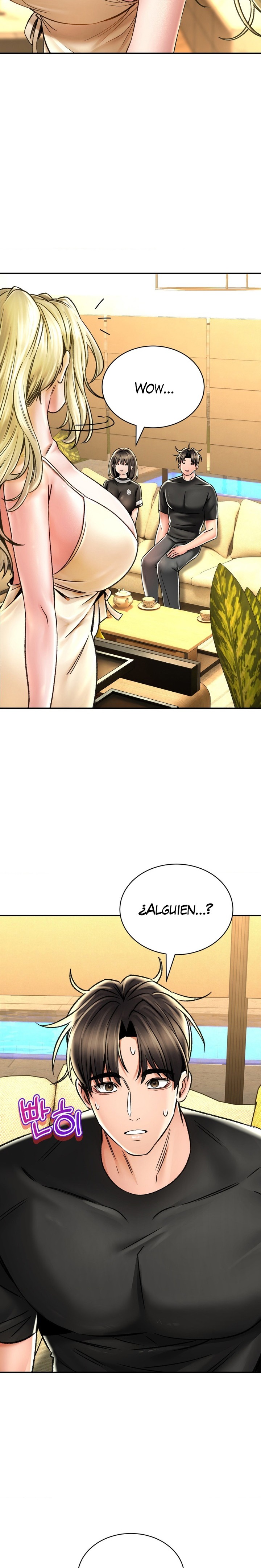 The Bathhouse Raw Chapter 67 Page 24