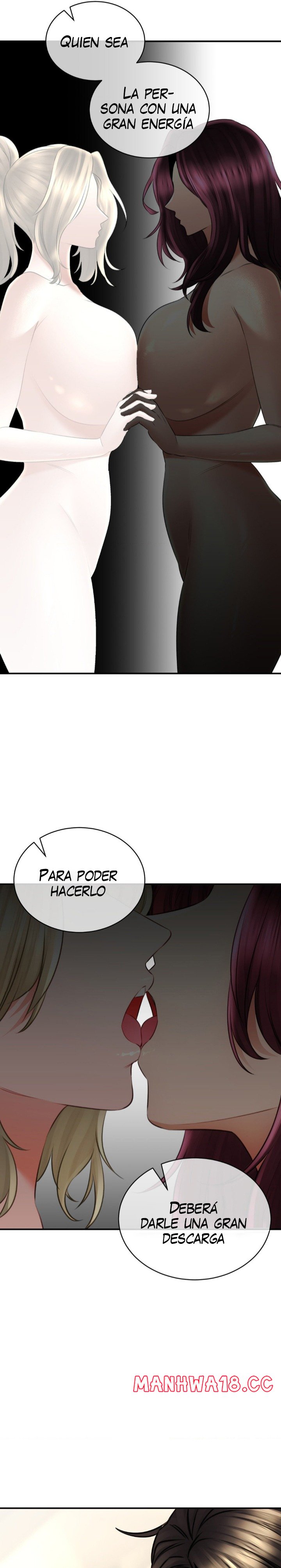 The Bathhouse Raw Chapter 68 Page 14