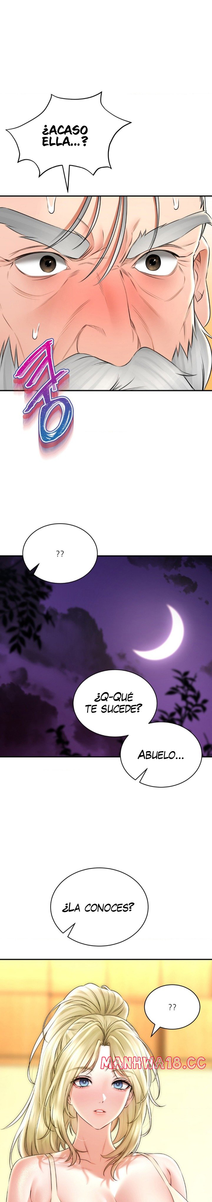 The Bathhouse Raw Chapter 68 Page 5