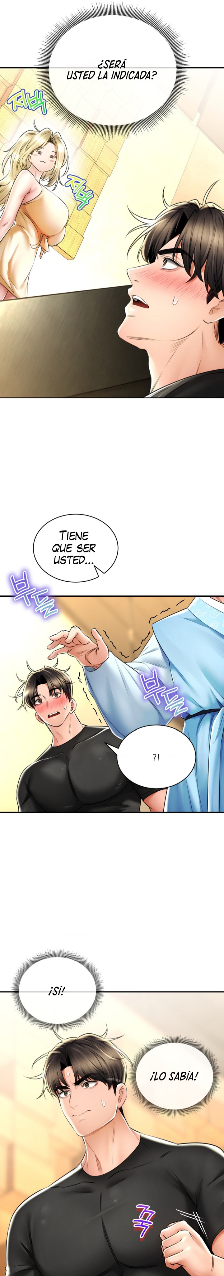 The Bathhouse Raw Chapter 68 Page 8