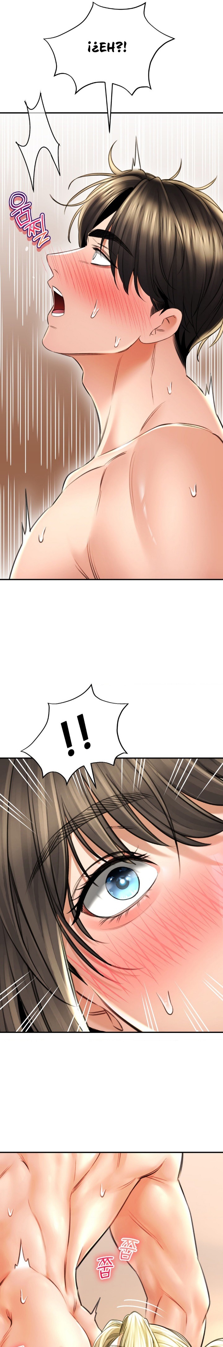 The Bathhouse Raw Chapter 69 Page 20
