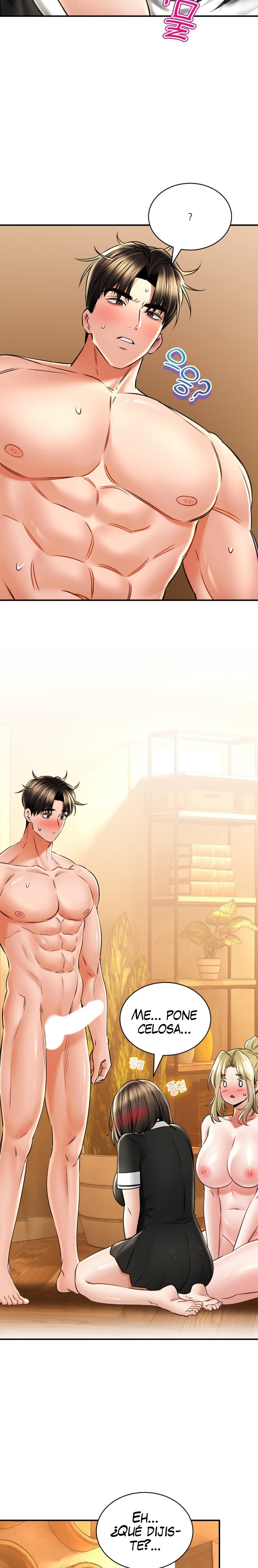 The Bathhouse Raw Chapter 69 Page 6