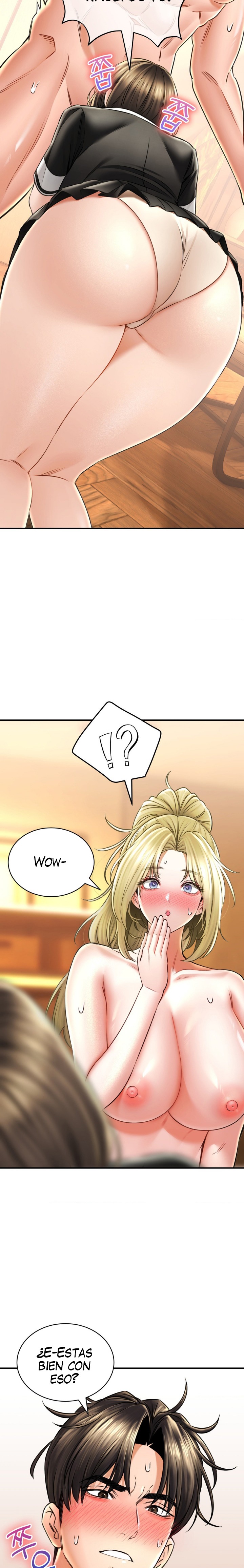 The Bathhouse Raw Chapter 69 Page 9