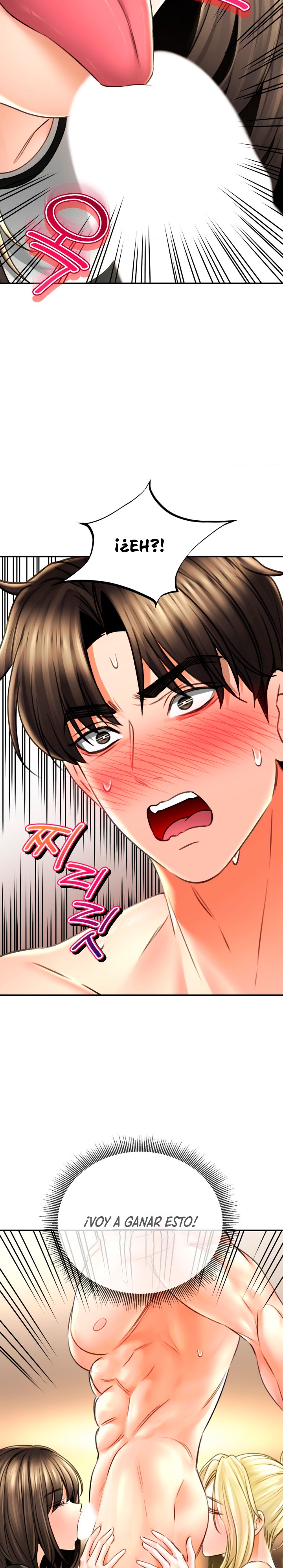 The Bathhouse Raw Chapter 70 Page 3