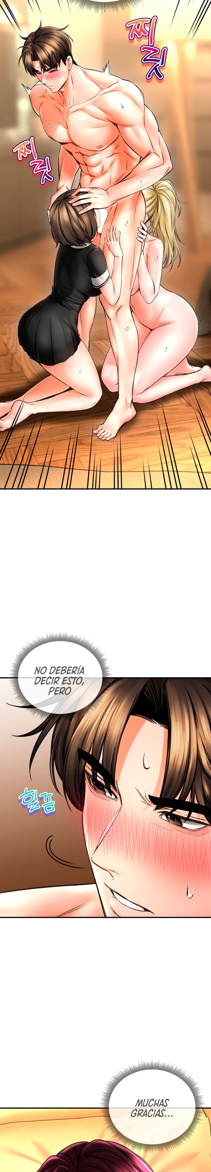 The Bathhouse Raw Chapter 70 Page 7
