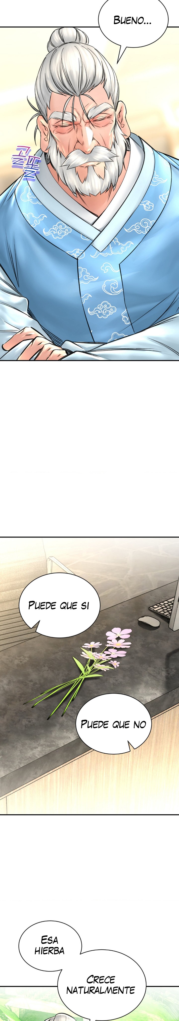 The Bathhouse Raw Chapter 72 Page 12